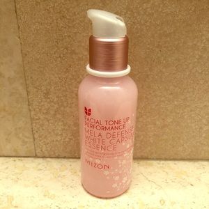 K. Beauty Mizon skin brightener